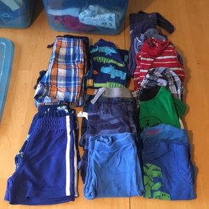 12 month boy Bundle